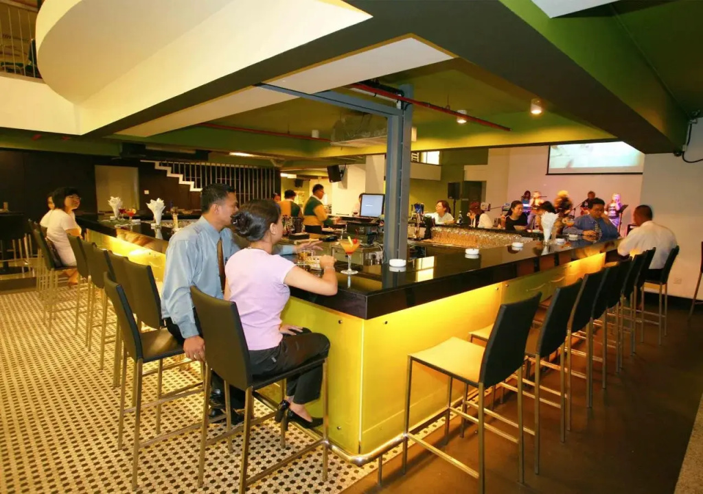 RH Hotel Sibu