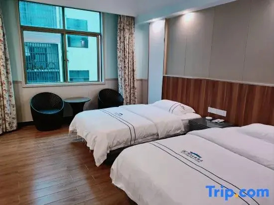 Wenchang Haoqing Boutique Hotel