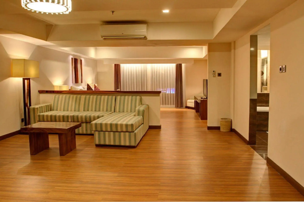 Sing Ken Ken Lifestyle Boutique Hotel