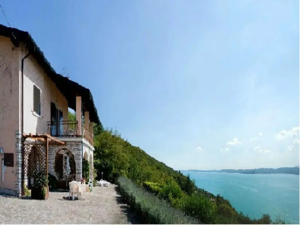 Villa Laura