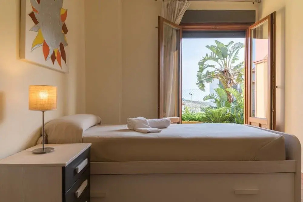 Apartamentos Costaluz Costa Esuri