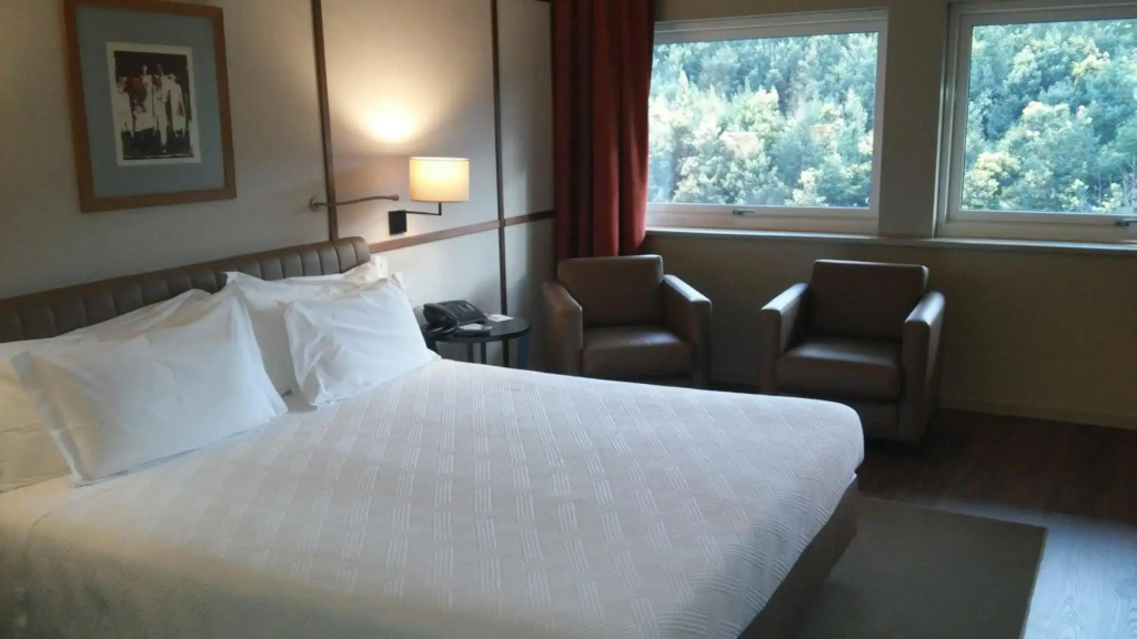 Hotel de Guimaraes Business & SPA