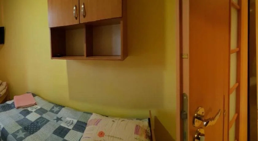 Guest Rooms Patron