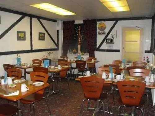 The Glyndale Hotel