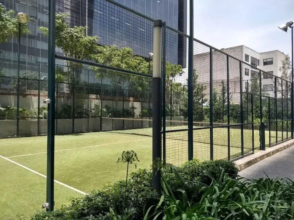 Nuevo y Funcional Loft en Marina Park