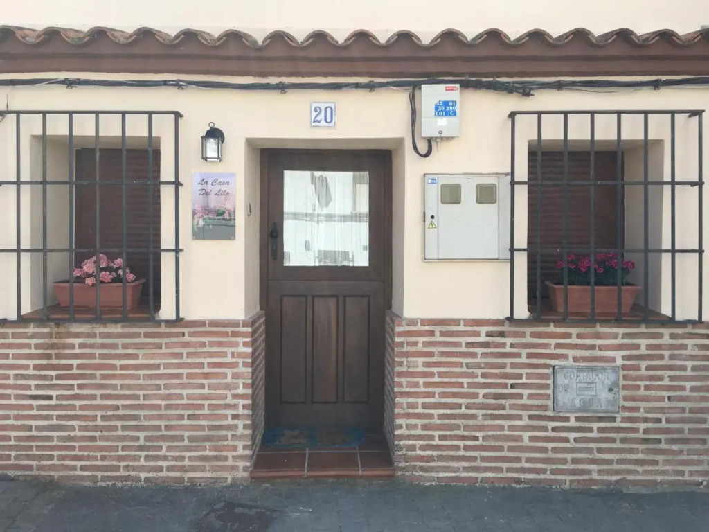 La Casa Del Lilo