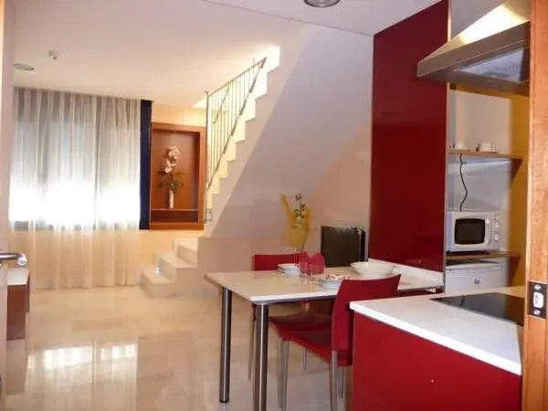 Hotel Verti