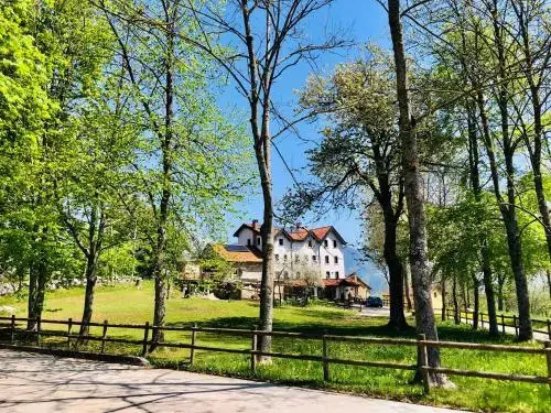 Hotel Al Prato