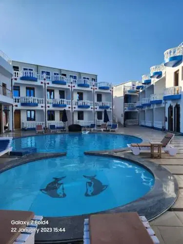 Seaview Hotel Dahab