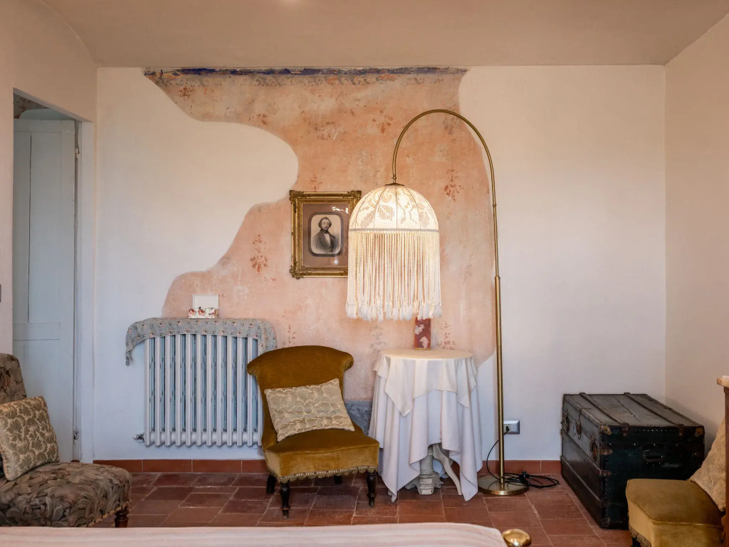 Casa Margherita