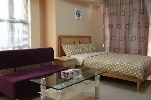 Nanning Bijiamei Apartment