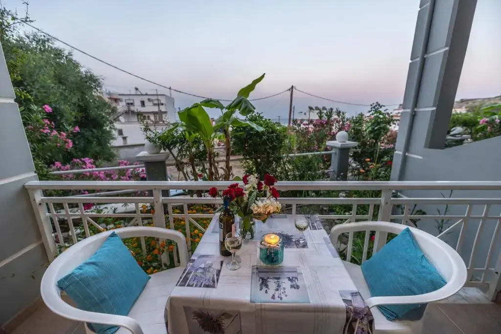 Stegna Bay Apartment