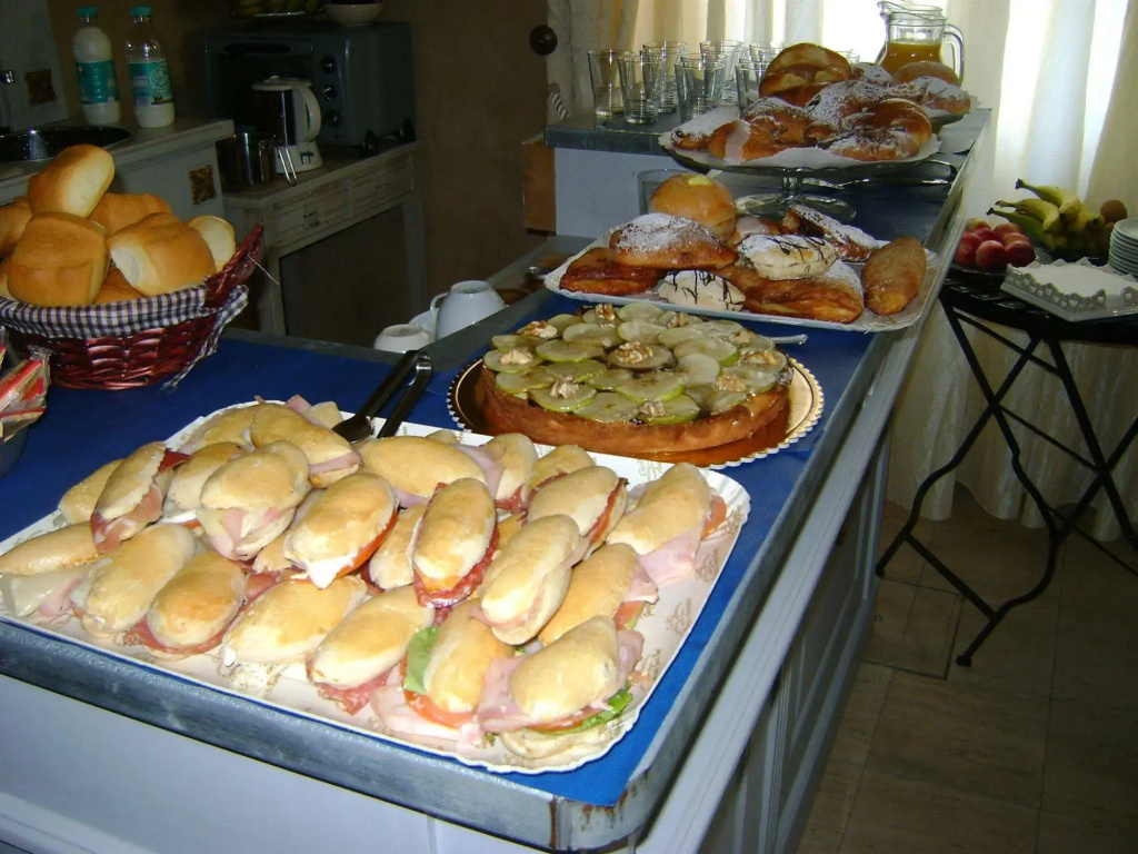 La Petite Maison