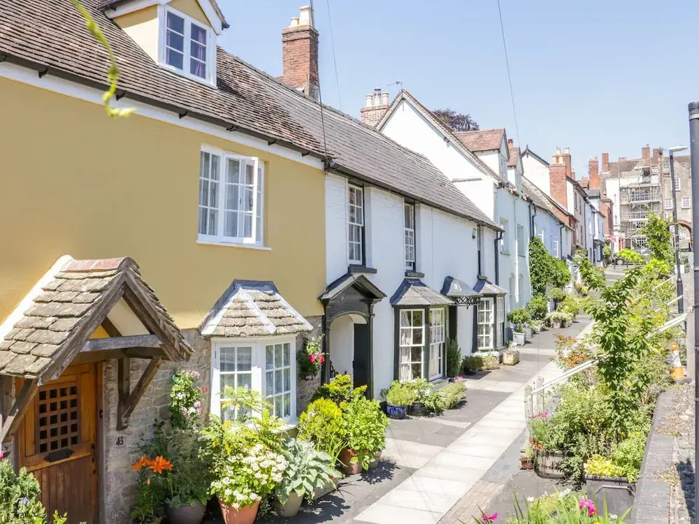 High Grove