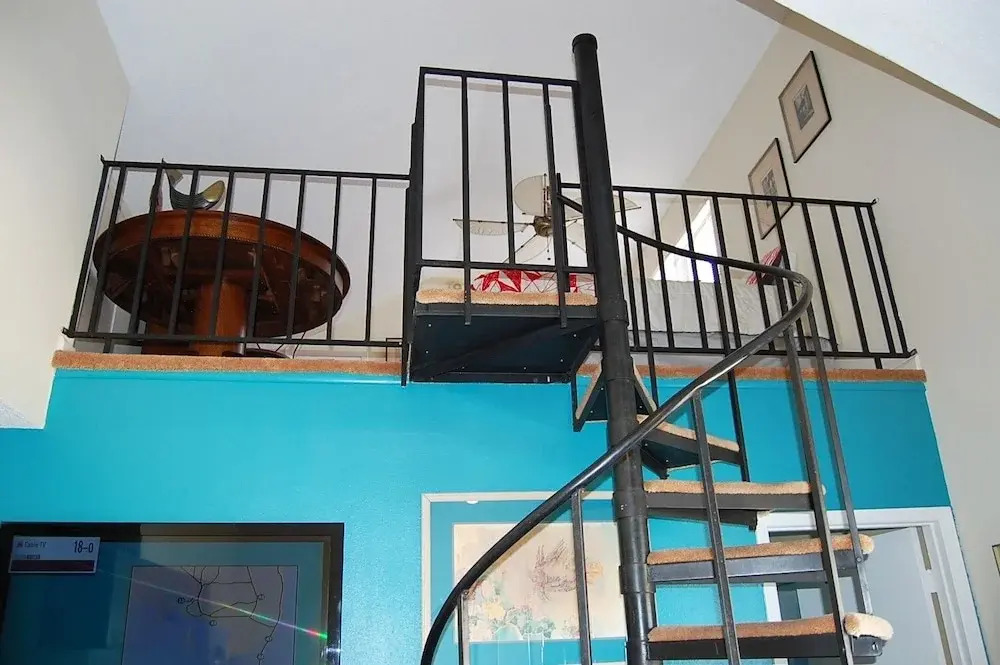 Spyglass 106B - Three Bedroom Condo