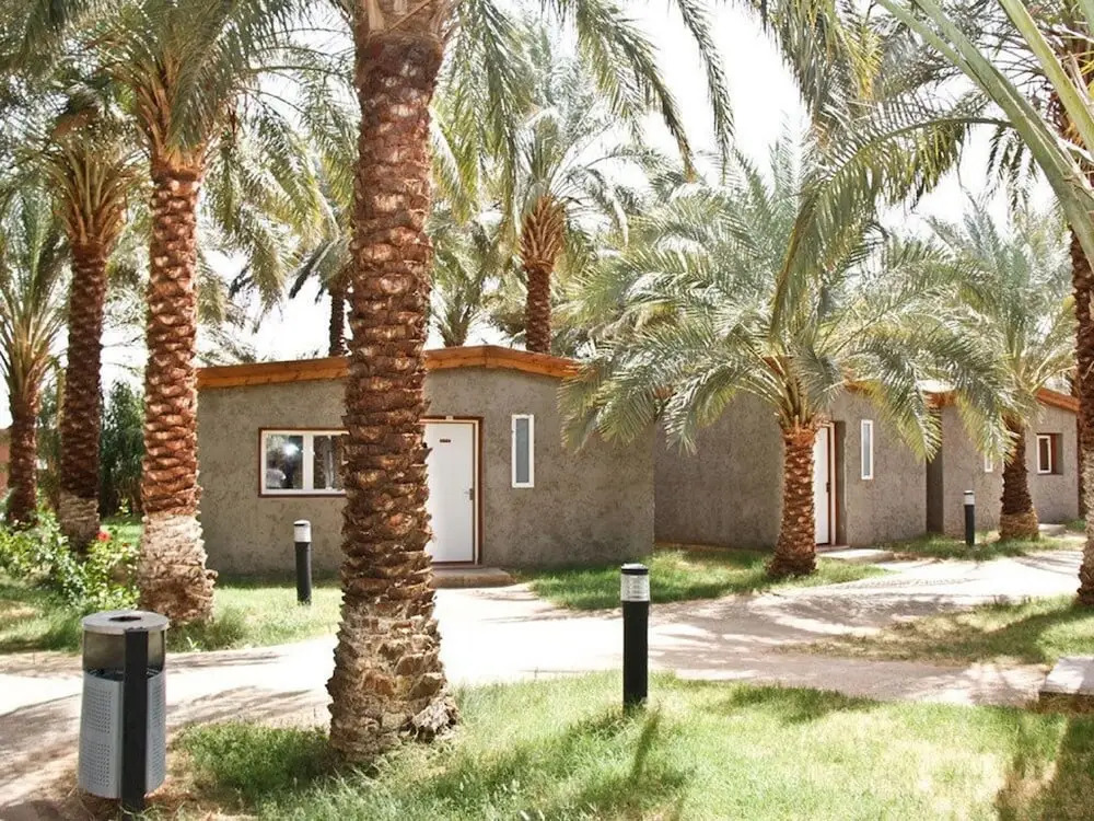 Mraguen Hotel