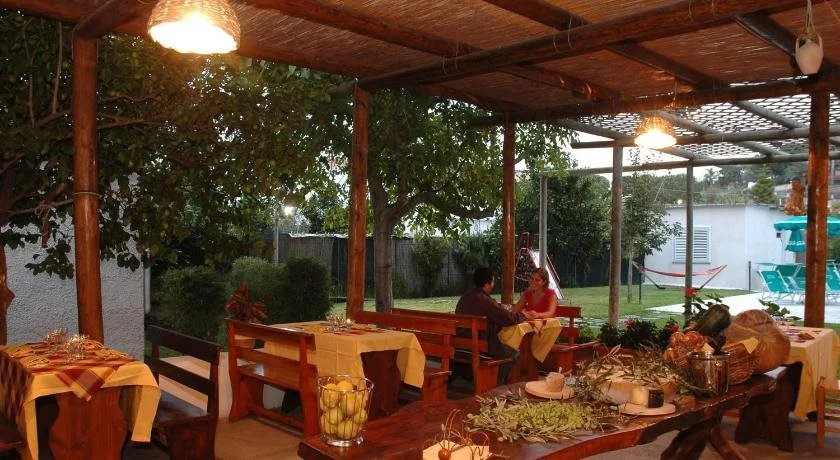 Residence Villa Tina
