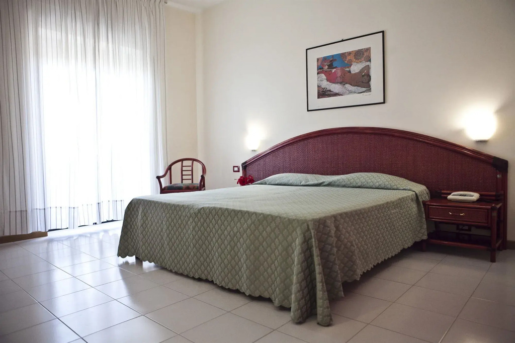Hotel Club Helios