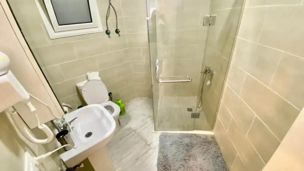 Brand new 2 bedroom apartment 5 minutes to Elgouna