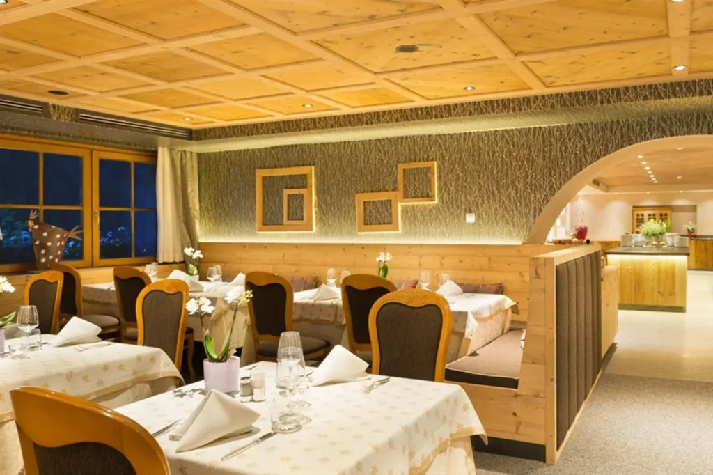 Hotel Fanes