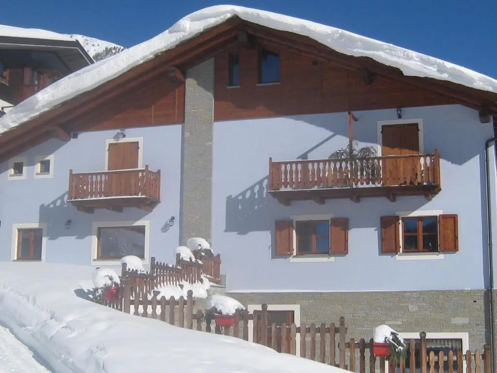 Hotel Villa Plinia