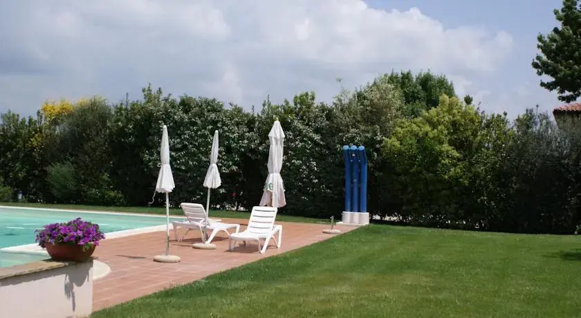 Agriturismo Le Spighe