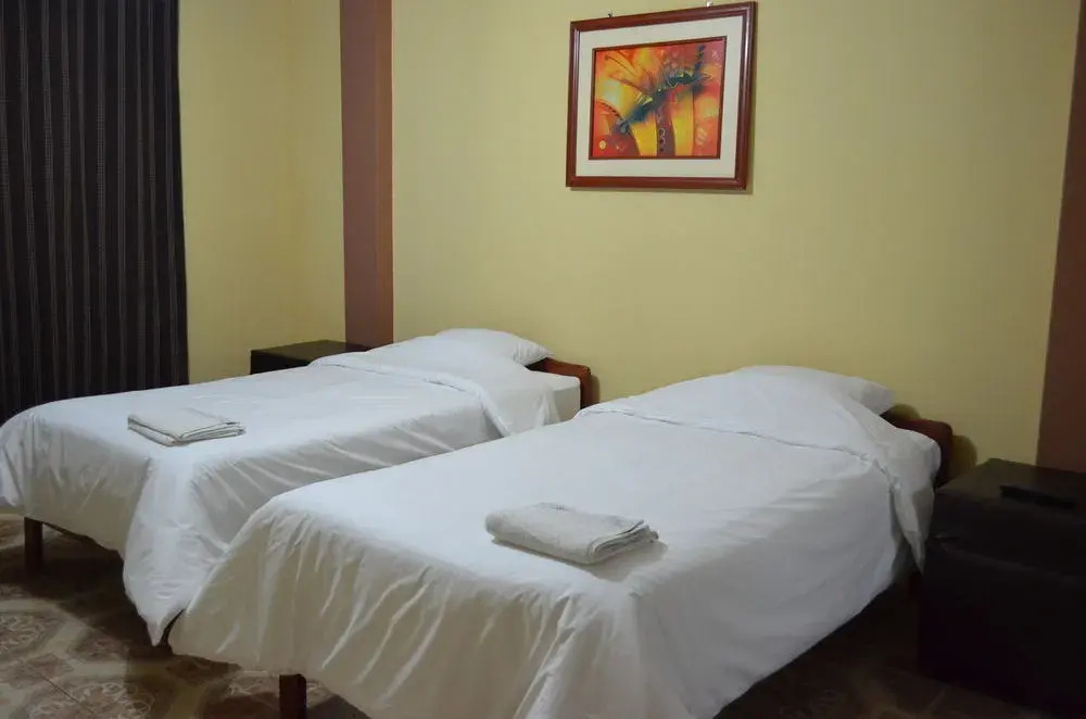 B&B Orrego