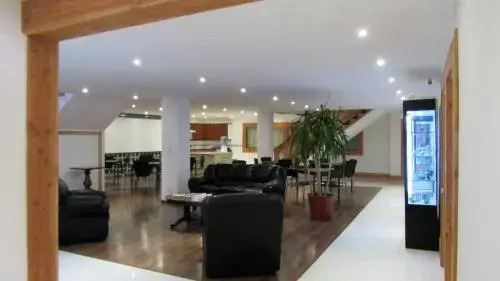HOTEL QUINTA ESTACIÓN