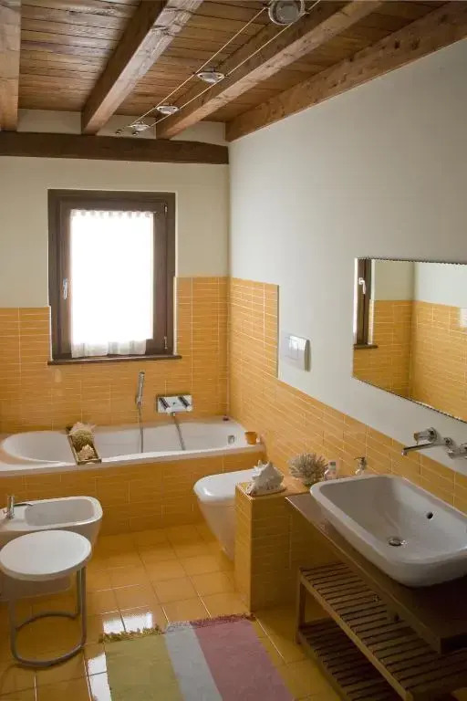 Villa Mare Tra Cielo e Mare