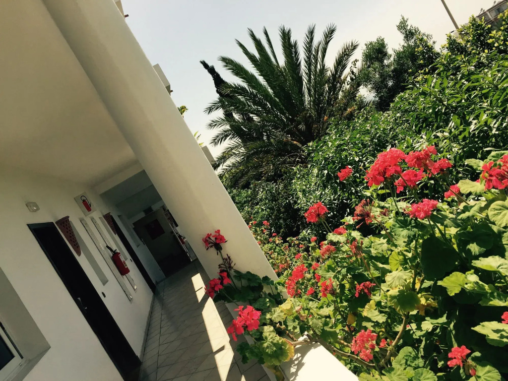 Flathotel agadir