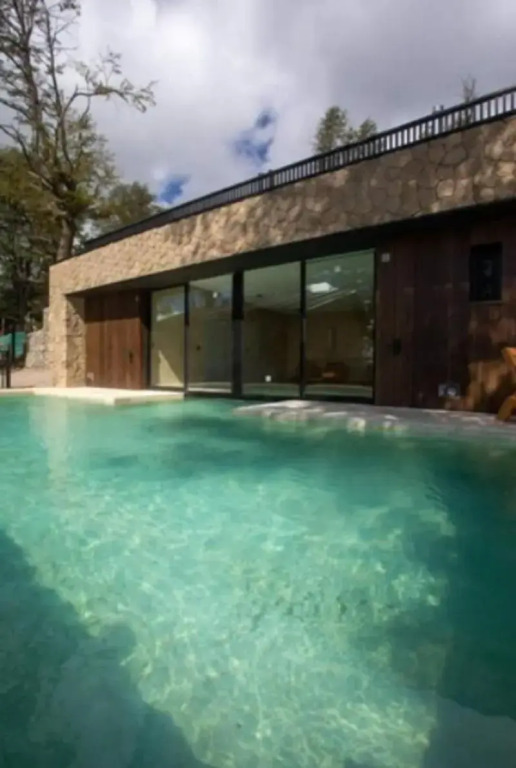 El Refugio Ski & Summer Lodge
