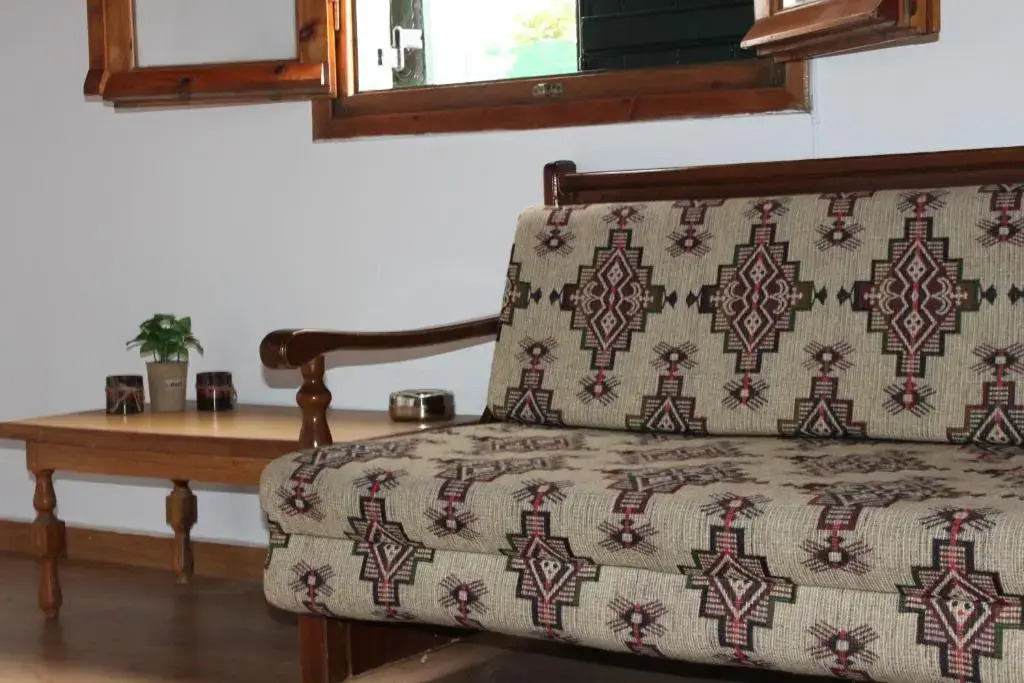 Antonis Traditional House