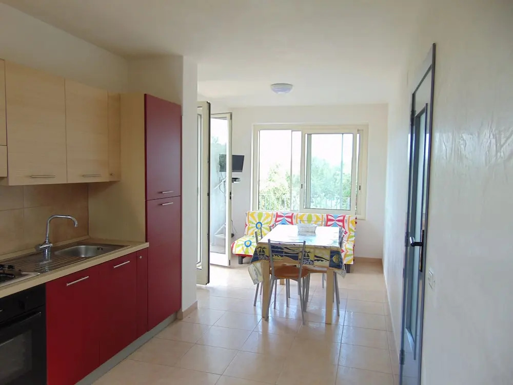 Villa Francesca Primo Piano