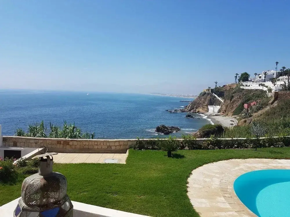 Villa  Amr