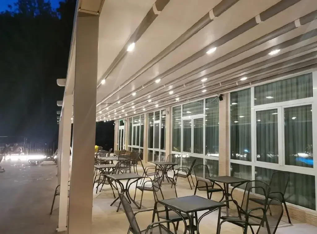 Aqua Metropol