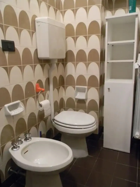 Mimosa apartment