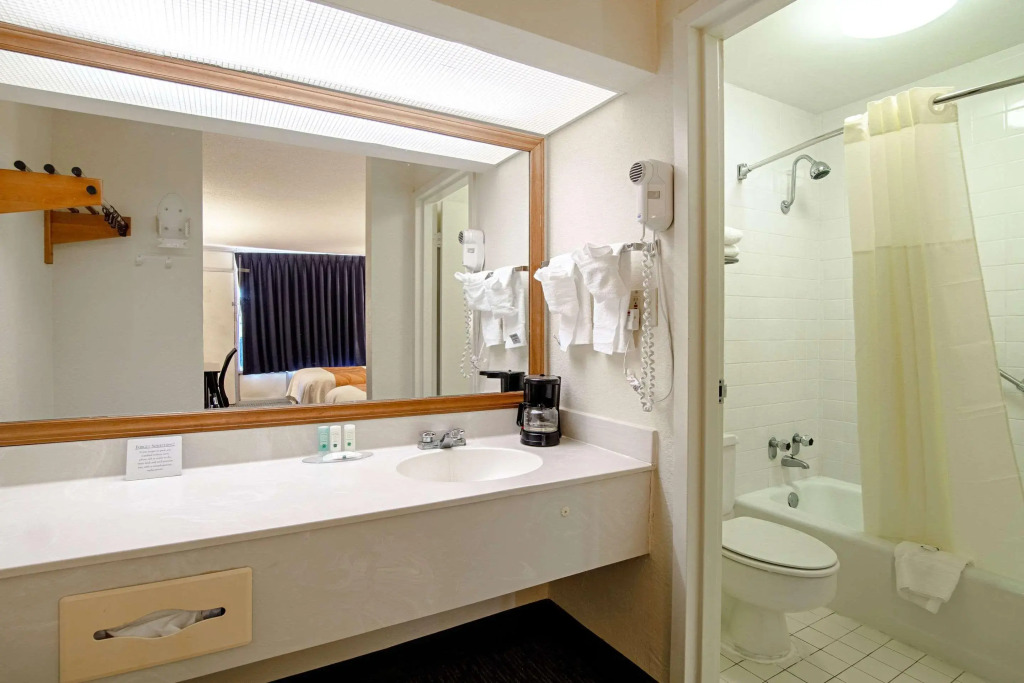 Quality Inn Saint George