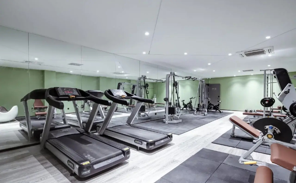 ibis Styles Nanjing Xingang Development Zone Hotel