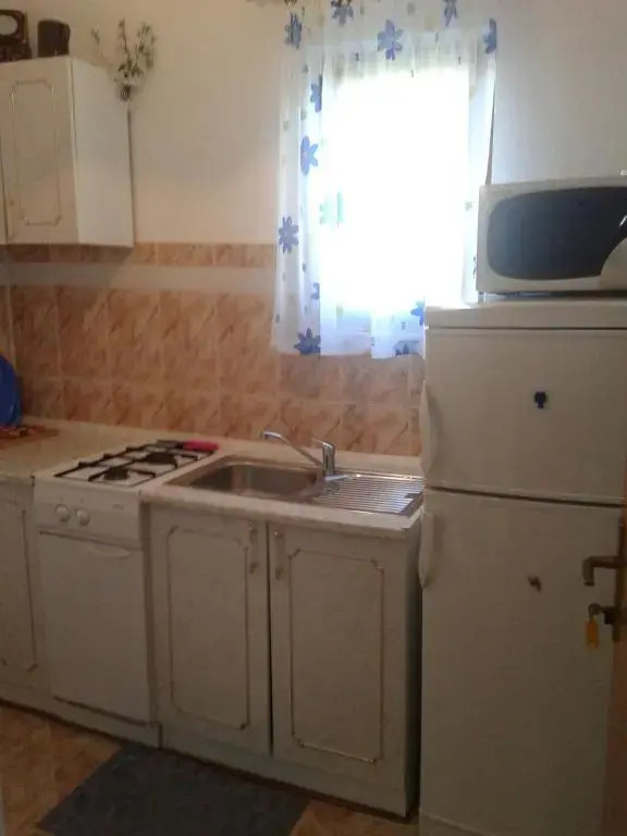 Apartment Mirjana