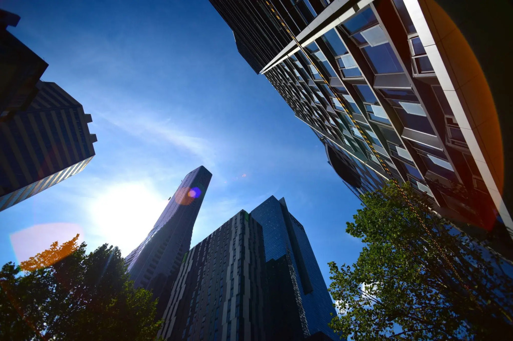 Platinum City Serviced Apartments