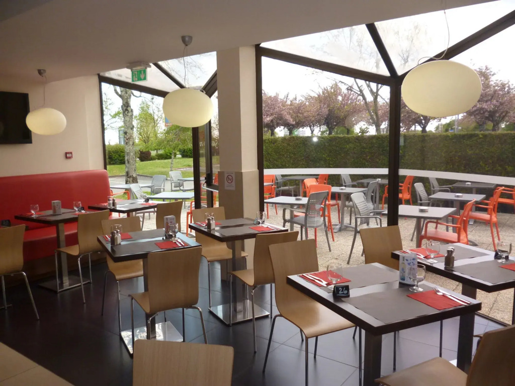 ibis Saintes