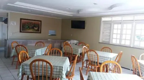 Hotel Praia 2000