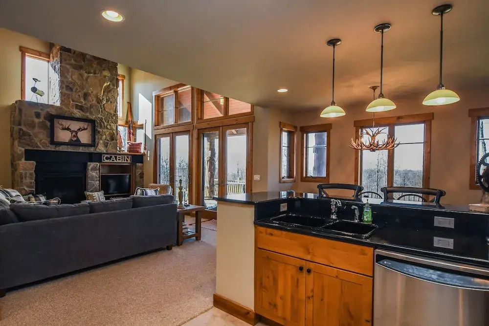 Winterfell 4 Bedroom Townhome
