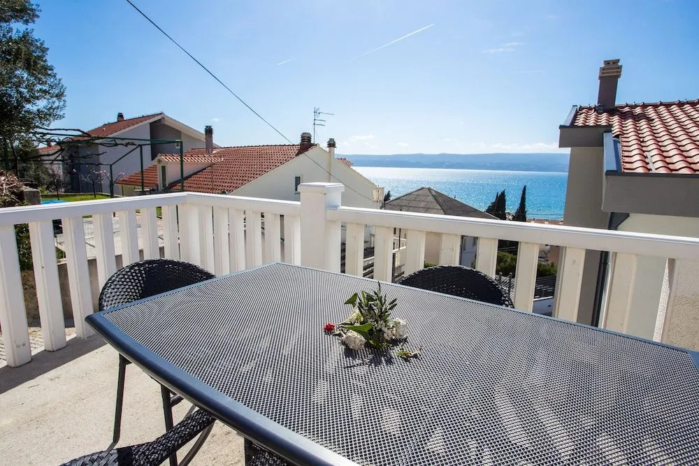 Apartments Magdales