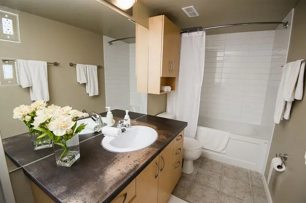 Winnipeg Executive Suites - Polo Park