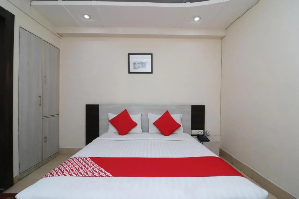 Hotel Mandiram