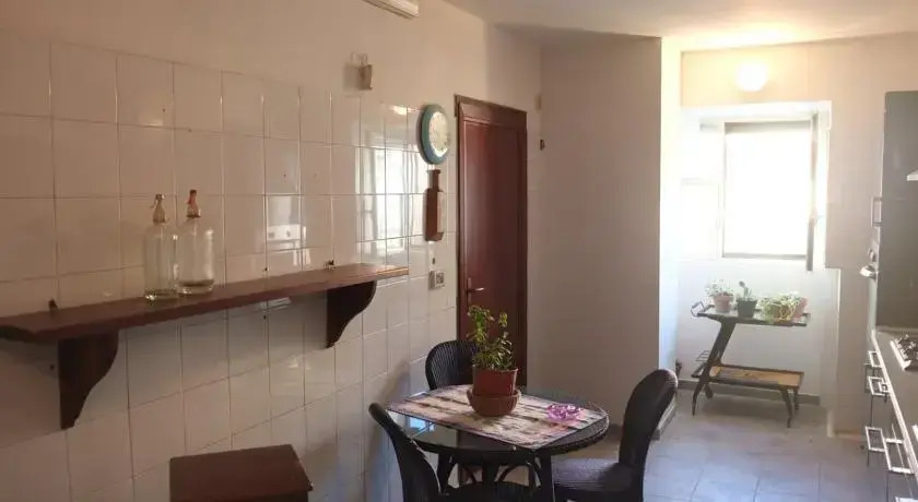 Filippos Holiday House