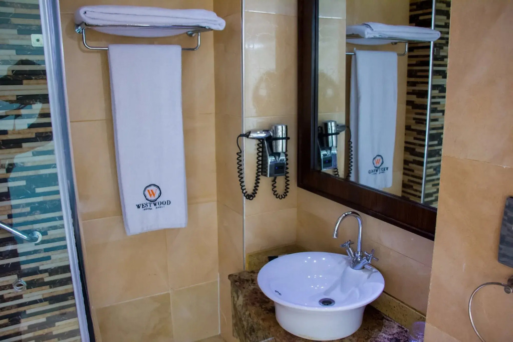 The Westwood Hotel Ikoyi Lagos