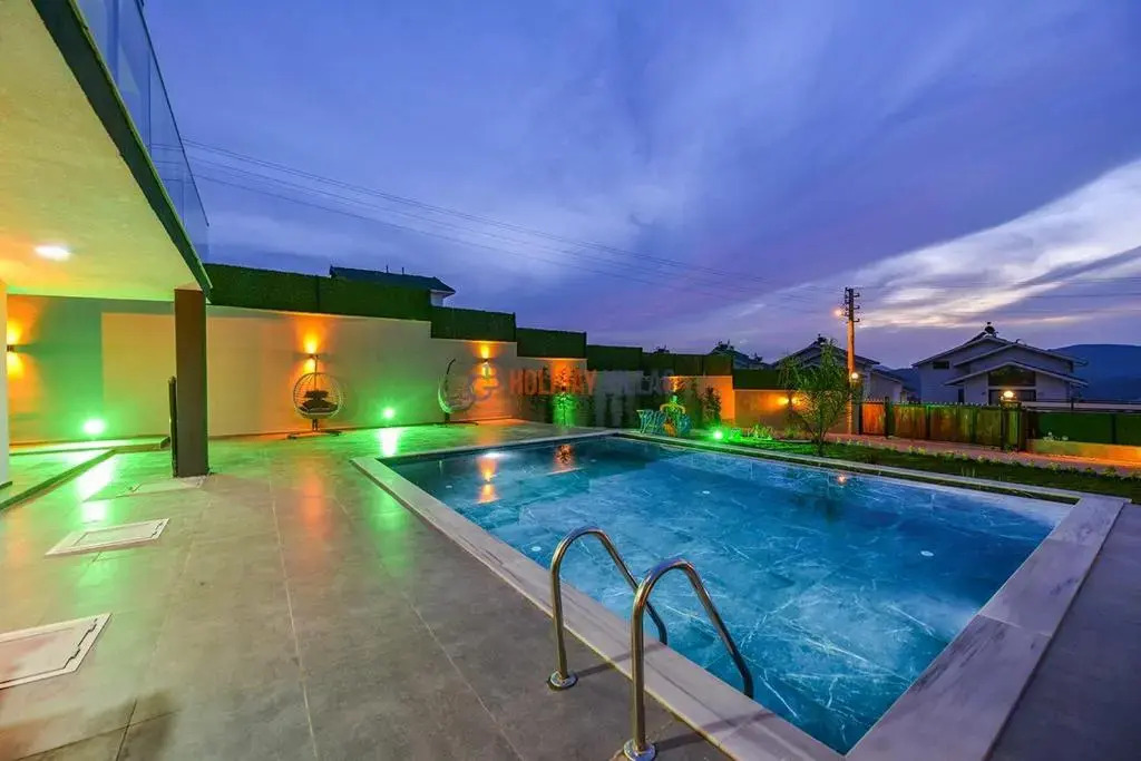 SEA ESTA VILLA 5
