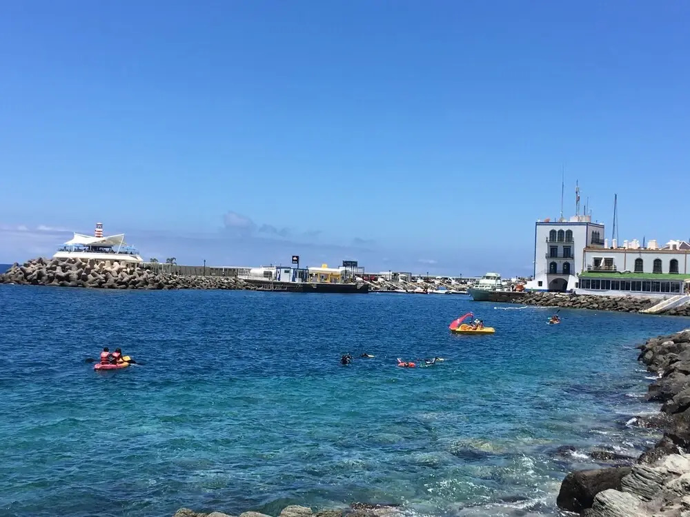 Apartamento Mistral 20